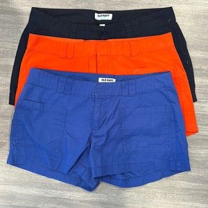 Old Navy shorts